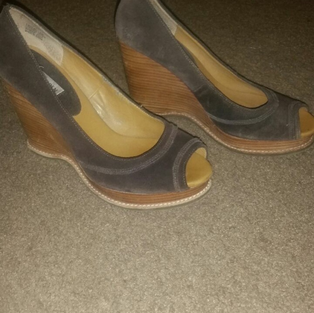 Wedges